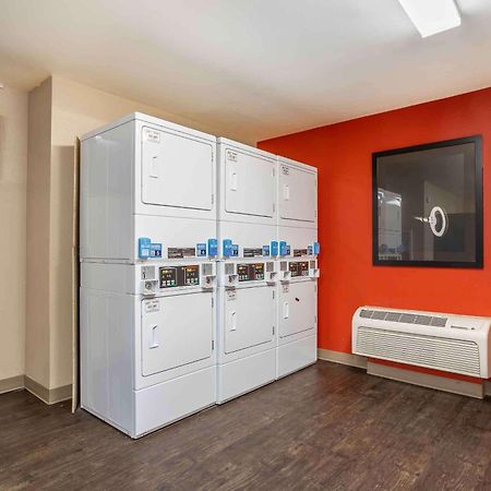 Extended Stay America Suites - Somerset - Franklin Extérieur photo