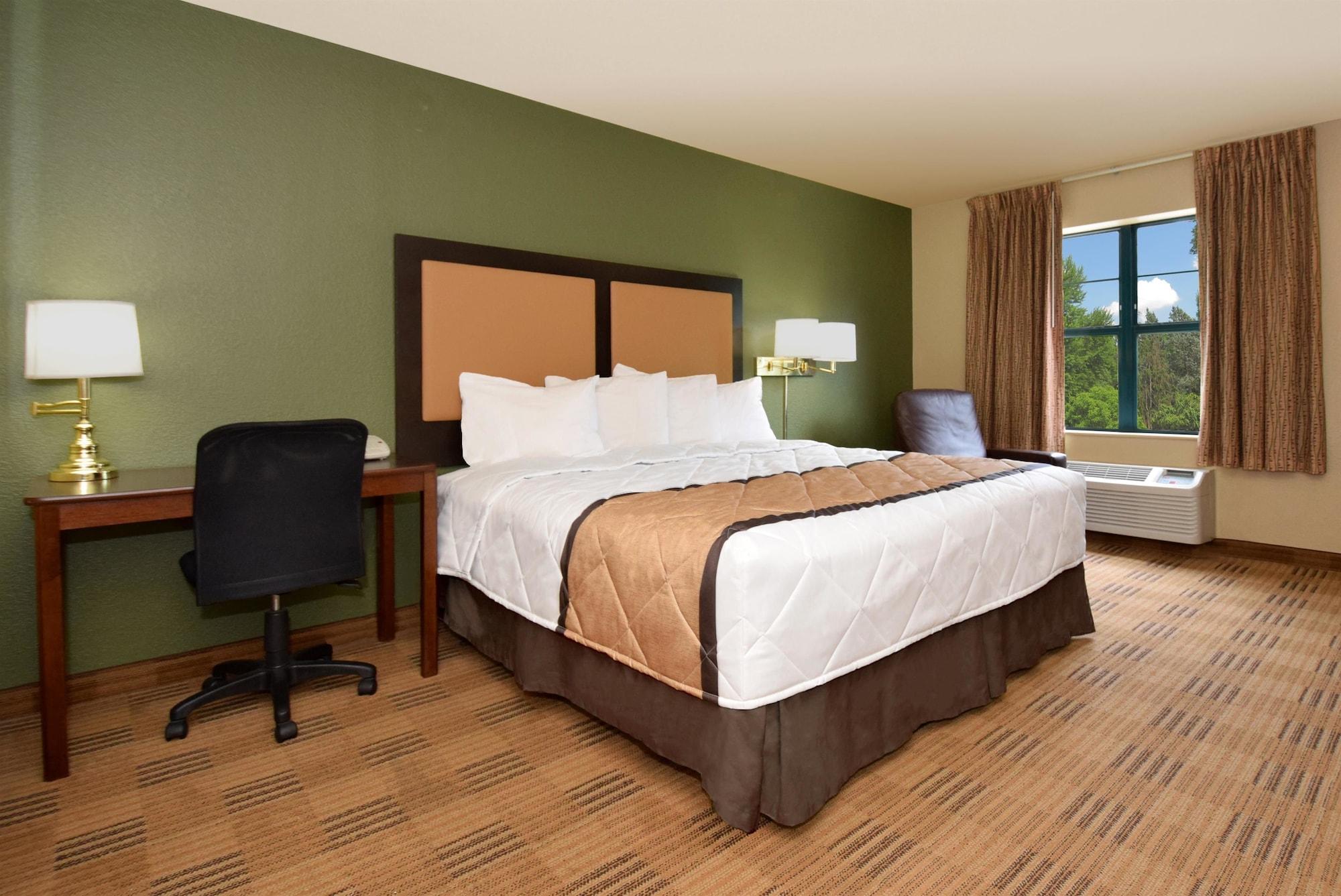 Extended Stay America Suites - Somerset - Franklin Extérieur photo