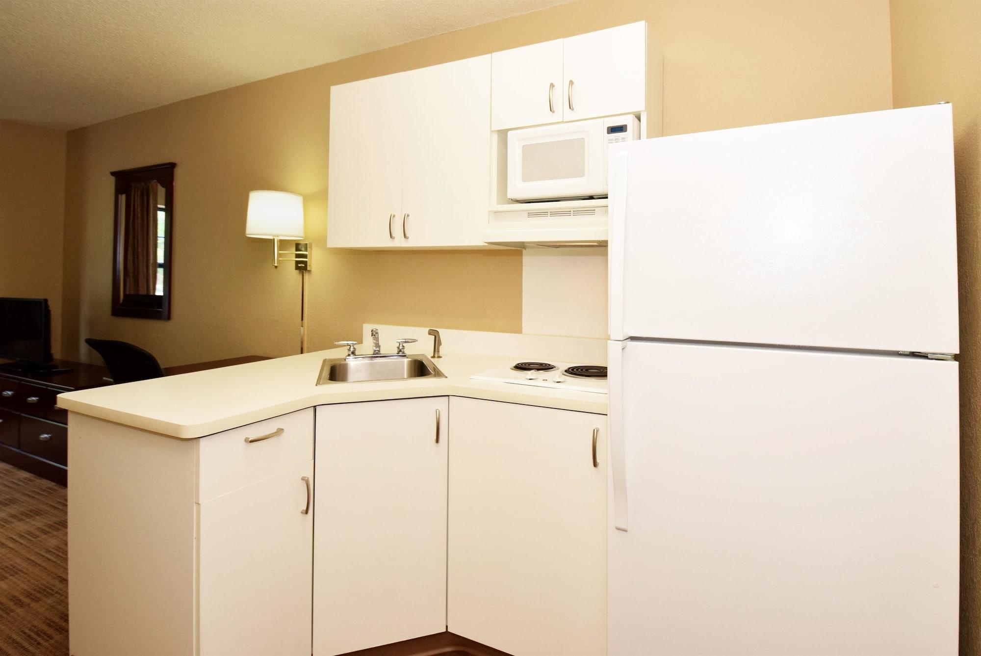 Extended Stay America Suites - Somerset - Franklin Extérieur photo