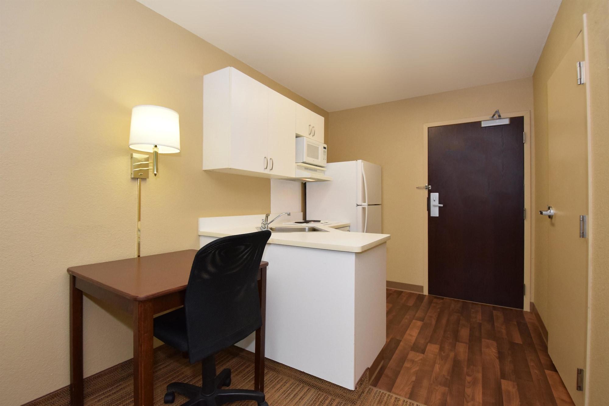 Extended Stay America Suites - Somerset - Franklin Extérieur photo