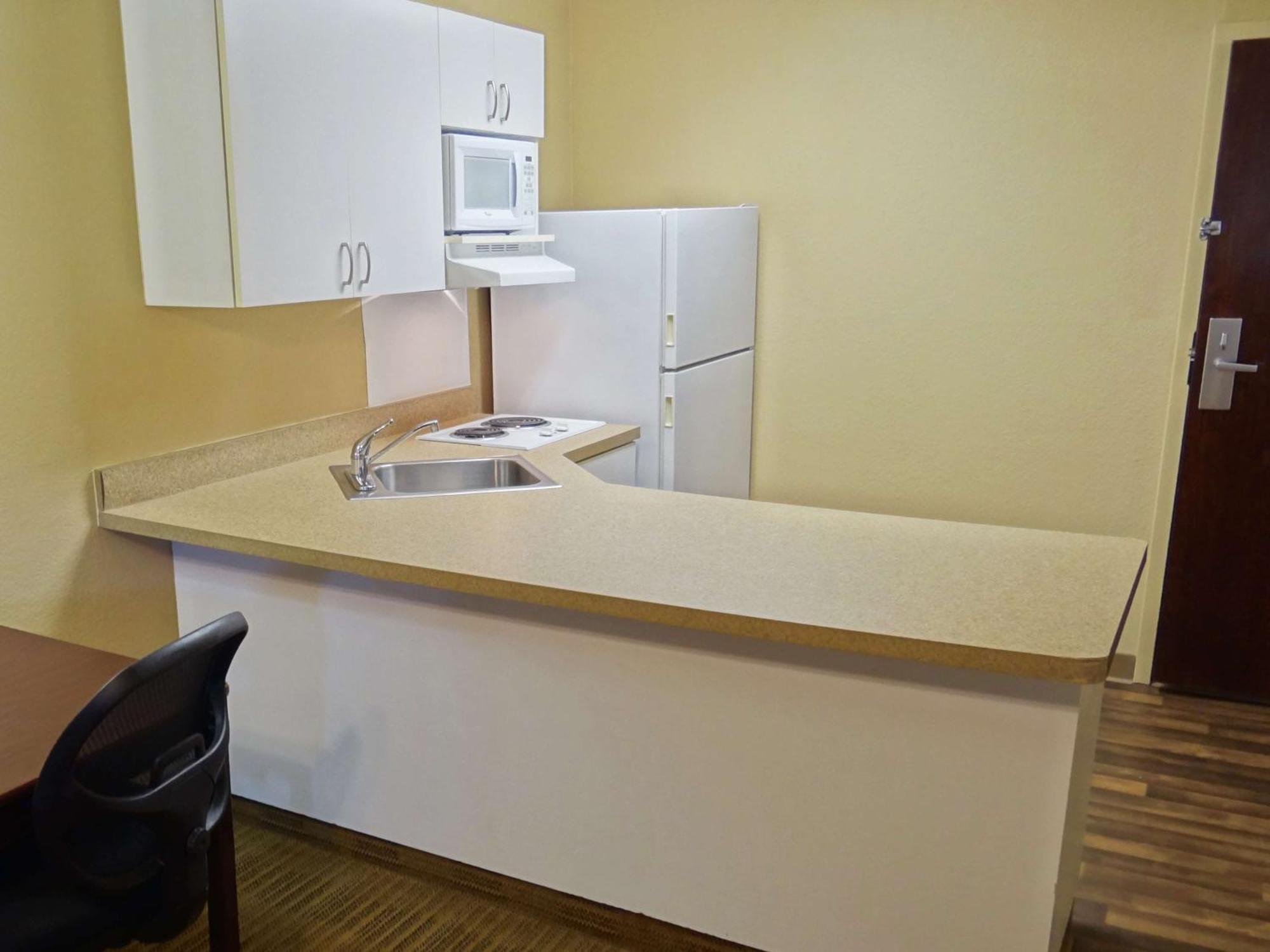 Extended Stay America Suites - Somerset - Franklin Extérieur photo