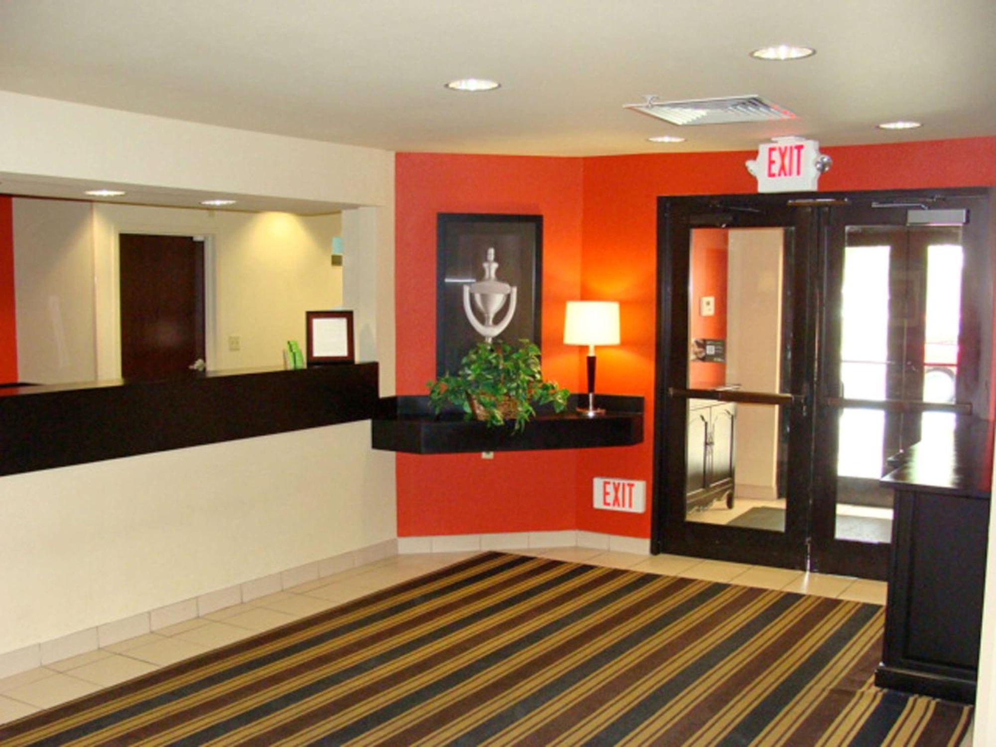 Extended Stay America Suites - Somerset - Franklin Extérieur photo