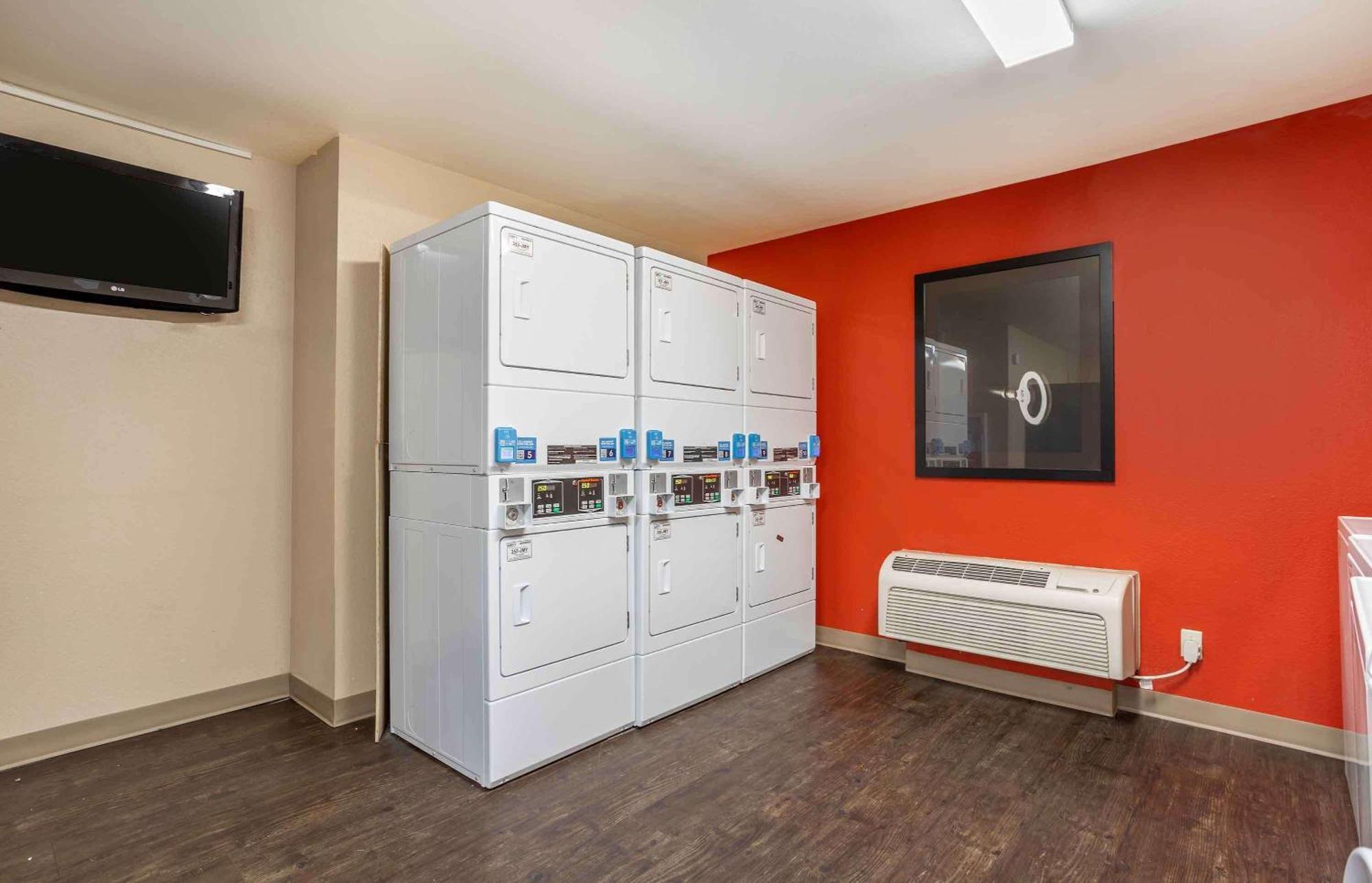 Extended Stay America Suites - Somerset - Franklin Extérieur photo