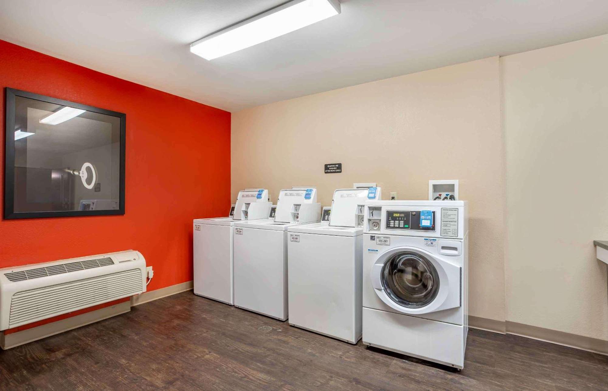 Extended Stay America Suites - Somerset - Franklin Extérieur photo