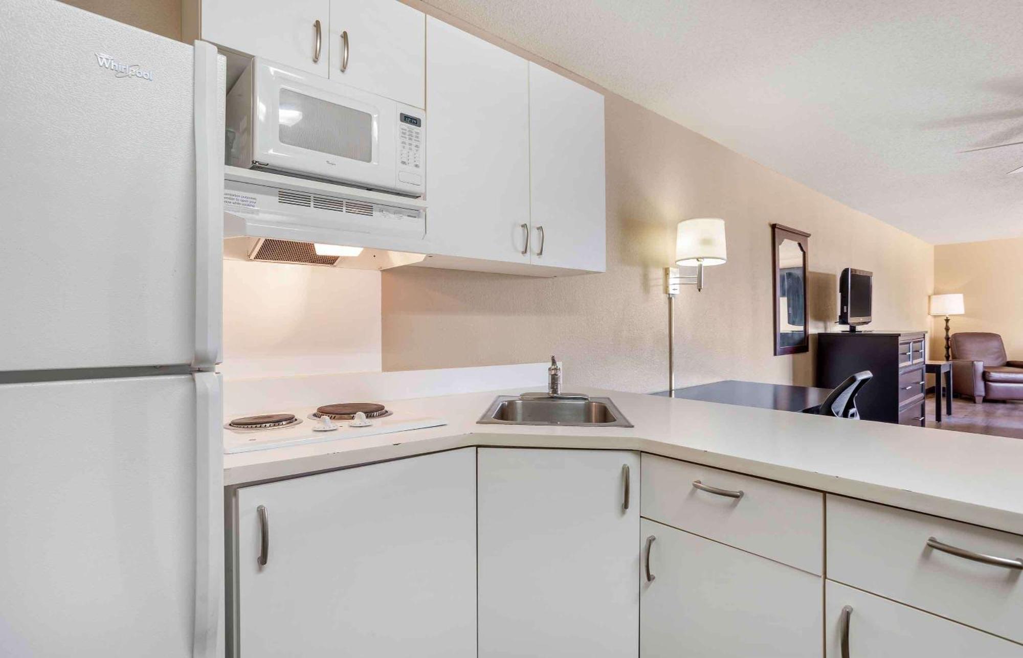 Extended Stay America Suites - Somerset - Franklin Extérieur photo