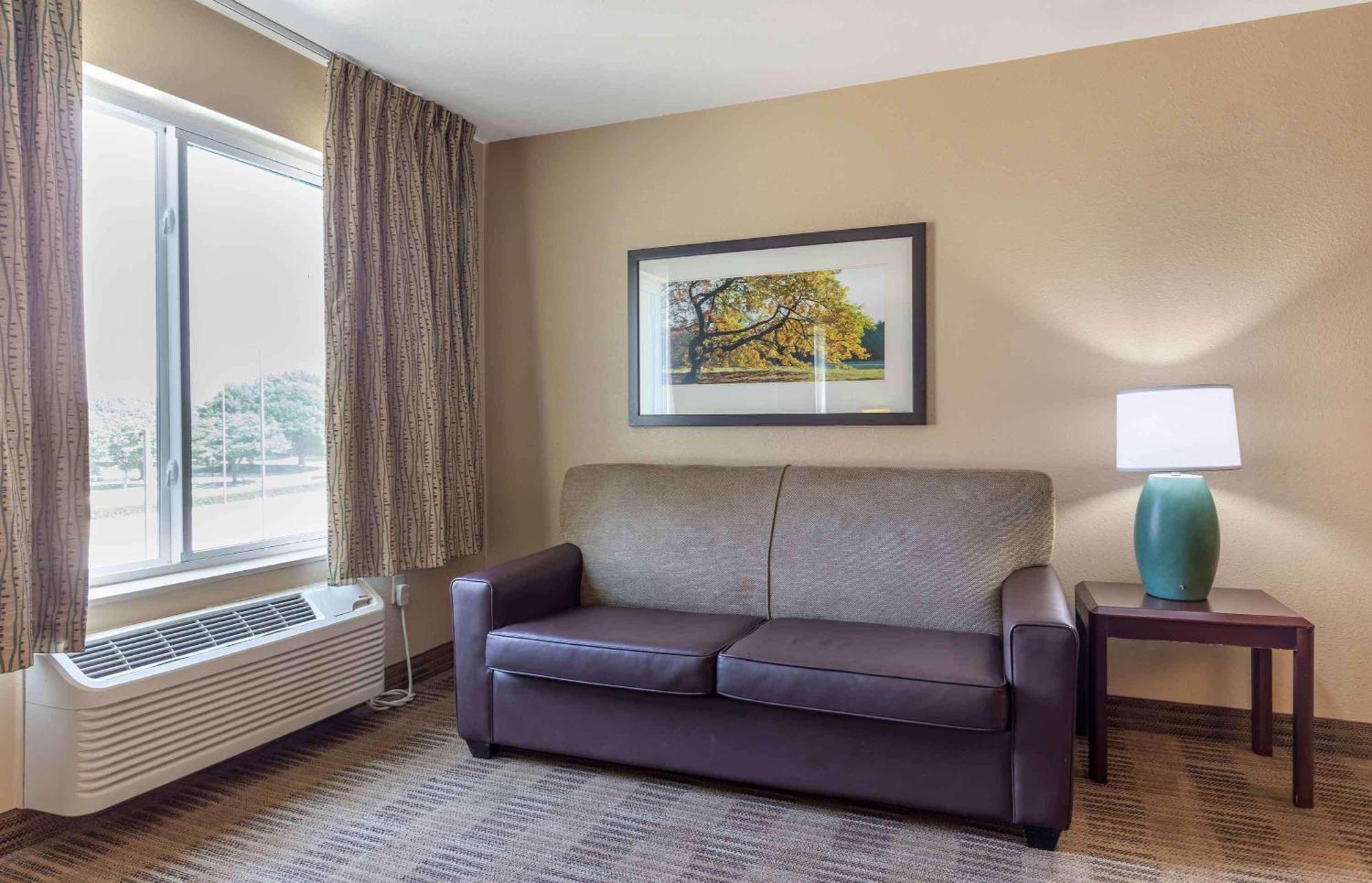 Extended Stay America Suites - Somerset - Franklin Extérieur photo
