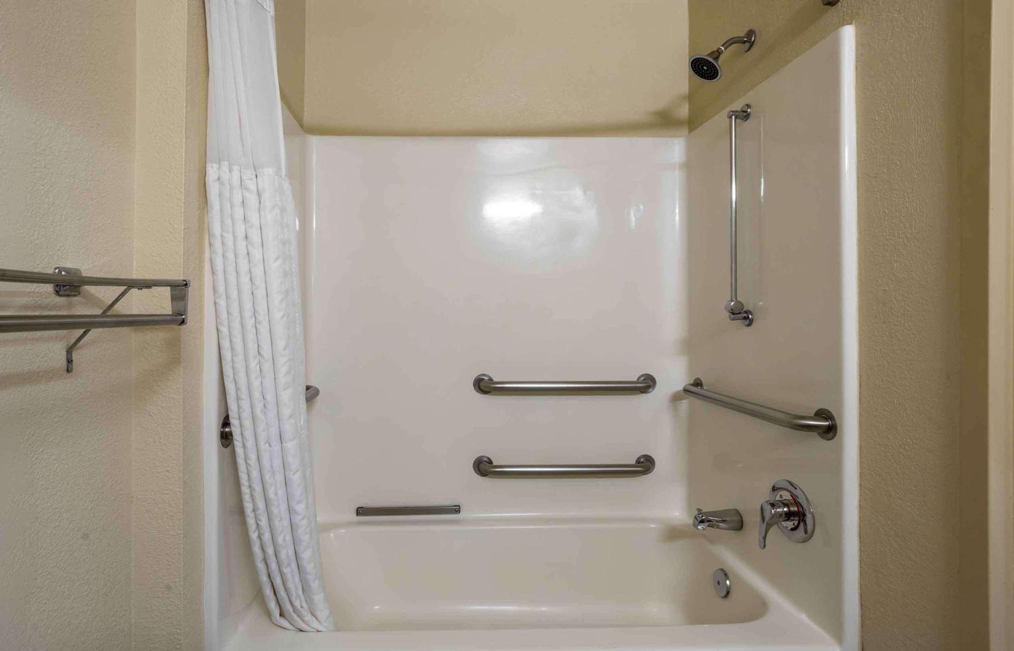 Extended Stay America Suites - Somerset - Franklin Extérieur photo