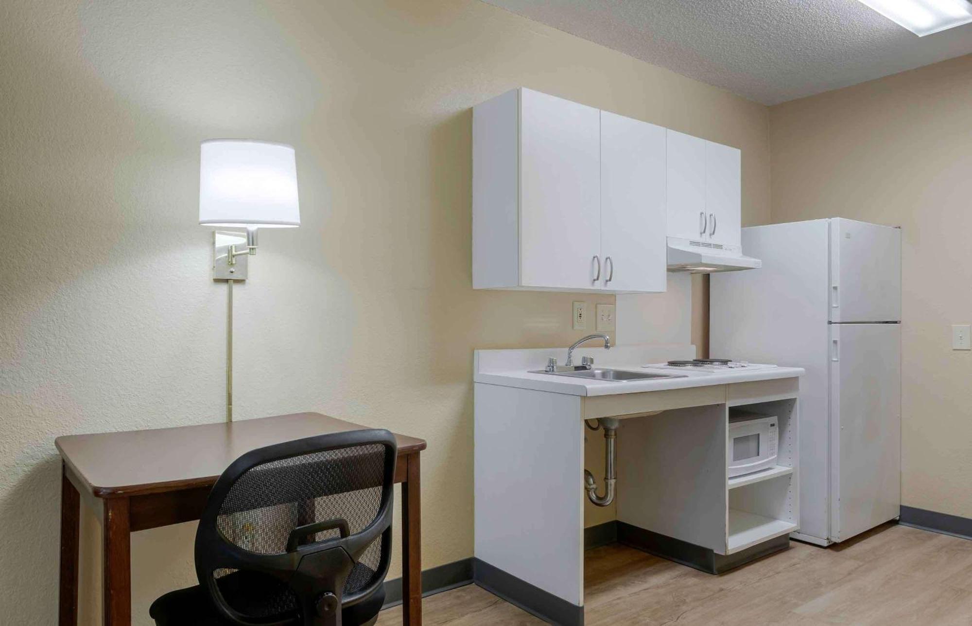 Extended Stay America Suites - Somerset - Franklin Extérieur photo