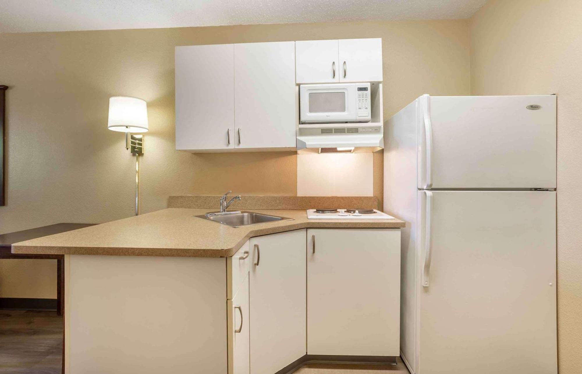 Extended Stay America Suites - Somerset - Franklin Extérieur photo