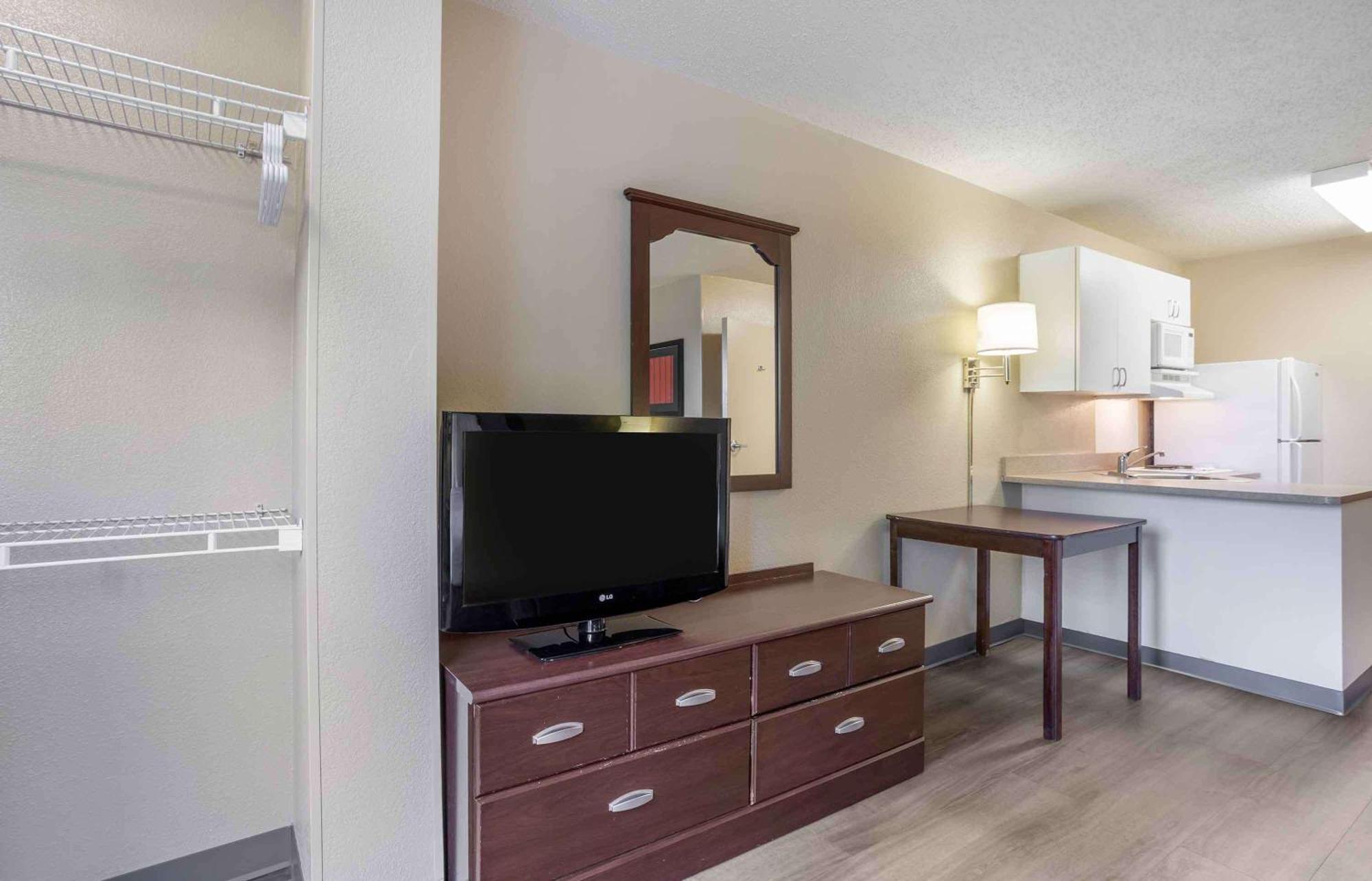 Extended Stay America Suites - Somerset - Franklin Extérieur photo
