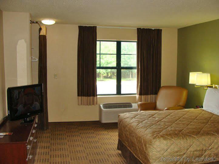 Extended Stay America Suites - Somerset - Franklin Extérieur photo