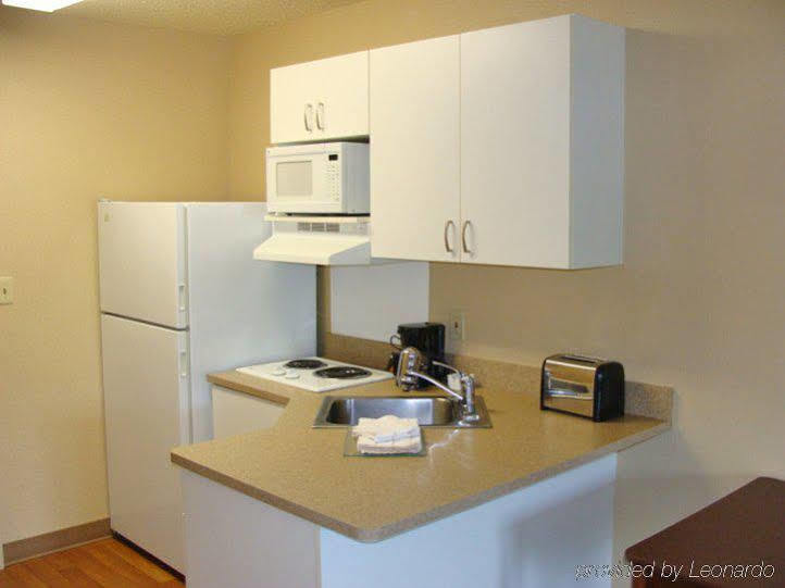 Extended Stay America Suites - Somerset - Franklin Extérieur photo