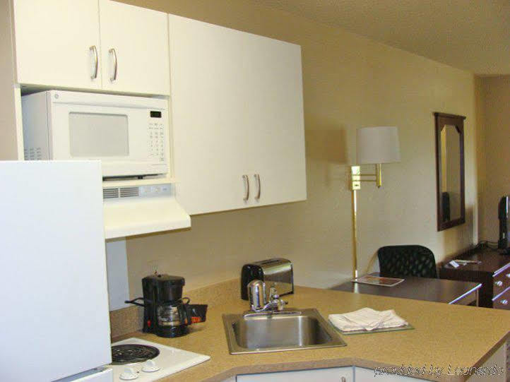 Extended Stay America Suites - Somerset - Franklin Extérieur photo